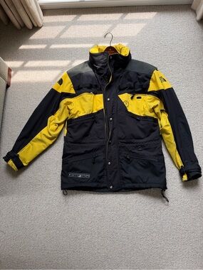The North Face Men's Vintage Steep Tech Jacket